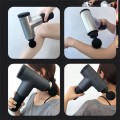 Συσκευή μασάζ "Muscle Massage Gun"