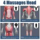 Συσκευή μασάζ "Muscle Massage Gun"