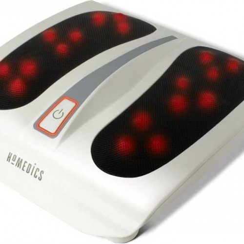 Συσκευή μασάζ ποδιών Shiatsu FM-TS9 Homedics   Συσκευή μασάζ ποδιών Shiatsu FM-TS9 Homedics