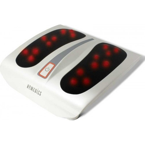 Συσκευή μασάζ ποδιών Shiatsu FM-TS9 Homedics  