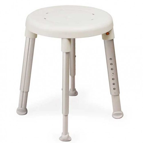 Σκαμνί ντουζ στρογγυλό, τριγωνικό ή ορθογώνιο Σκαμνί ντουζ στρογγυλό, τριγωνικό ή ορθογώνιο