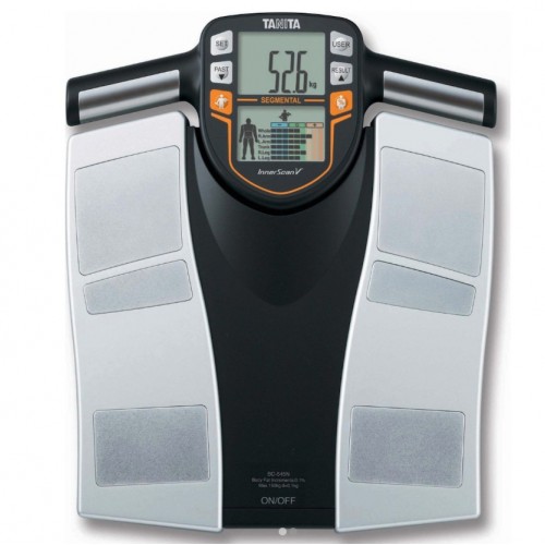 Ζυγαριά Tanita BC 545N Ζυγαριά Tanita BC 545N