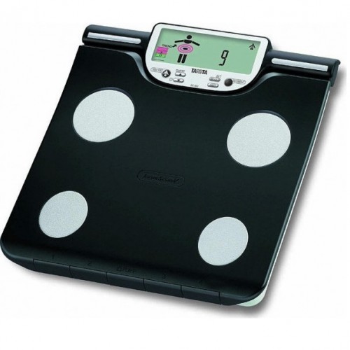 Ζυγαριά Tanita BC 613 S Ζυγαριά Tanita BC 613 S