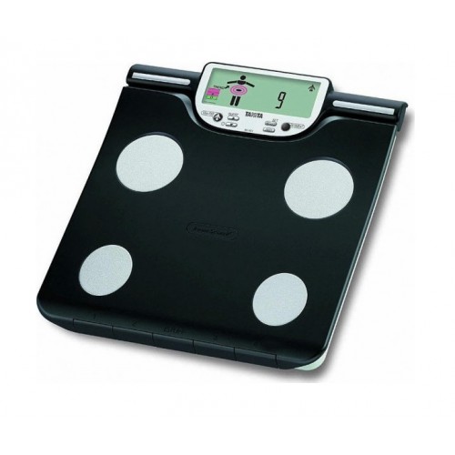 Ζυγαριά Tanita BC 613 S Ζυγαριά Tanita BC 613 S