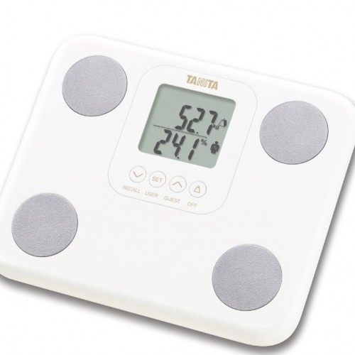 Ζυγαριά Tanita BC-730 Ζυγαριά Tanita BC-730