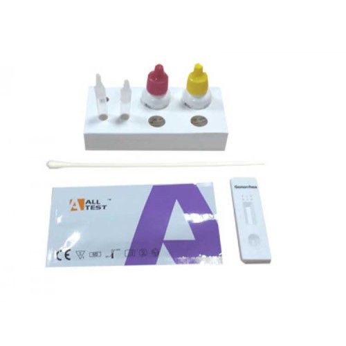 Test rapid γονόρροιας (20 test)     Test rapid γονόρροιας (20 test)