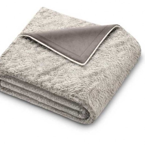 Θερμαινόμενη απαλή κουβέρτα Beurer HD 75 Cosy Nordic 