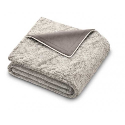 Θερμαινόμενη απαλή κουβέρτα Beurer HD 75 Cosy Nordic 
