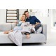 Θερμαινόμενη απαλή κουβέρτα Beurer HD 75 Cosy Nordic 