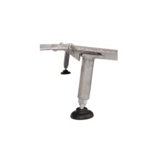 Πόδι Στήριξης για ράμπα πόρτας TSR με ύψος 16 - 22,5cm & 13 - 20cm Πόδι Στήριξης για ράμπα πόρτας TSR με ύψος 16 - 22,5cm & 13 - 20cm