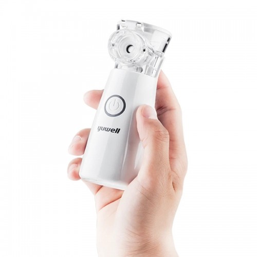 Νεφελοποιητής Πλέγματος Mesh Nebulizer Yuwell Νεφελοποιητής Πλέγματος Mesh Nebulizer Yuwell