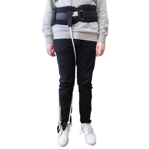 Ζώνη Υποβοήθησης Κάμψης Ισχύου