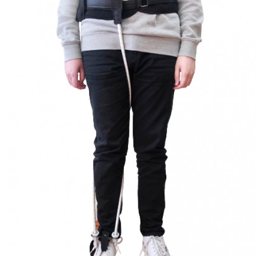 Ζώνη Υποβοήθησης Κάμψης Ισχύου