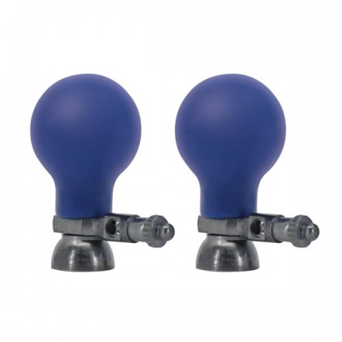 Καρδιολογικά Βεντουζάκια  (15mm/24mm/30mm) 6τμχ Καρδιολογικά Βεντουζάκια  (15mm/24mm/30mm) 6τμχ