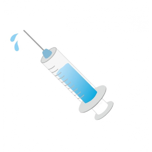 Ενδομυϊκή-Υποδόρια ένεση