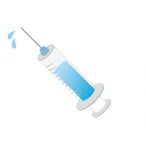 Ενδομυϊκή-Υποδόρια ένεση Ενδομυϊκή-Υποδόρια ένεση