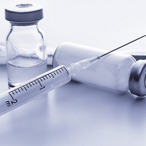 Ηπαρινισμός φλέβας