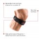 Υποεπιγονατιδικό strap neoprene Mc David  - MCD/414