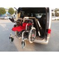 Γερανός αναπηρικών αμαξιδίων για οχήματα