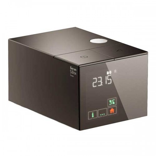 Συσκευή CPAP S.BOX Auto Συσκευή CPAP S.BOX Auto