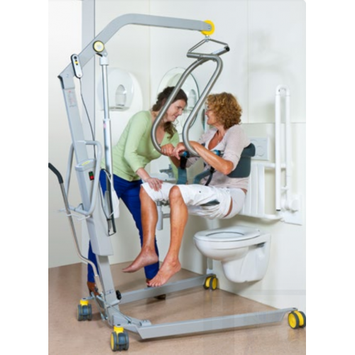 Handimove 1640 Τροχήλατος γερανός ανύψωσης ασθενών έως 175kg