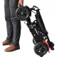 Ηλεκτροκίνητο Scooter Cooper Πτυσσόμενο 