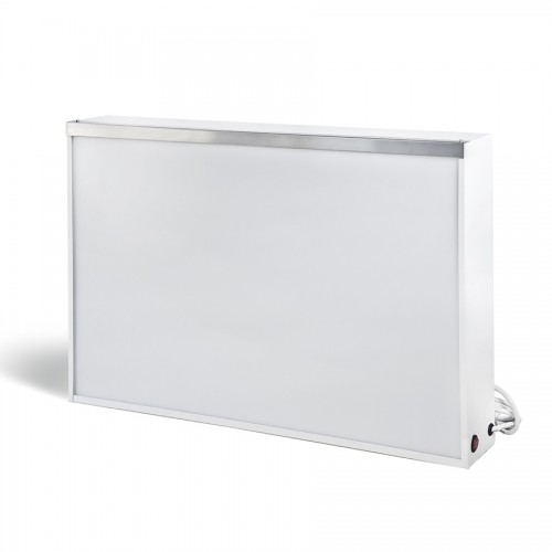 Διαφανοσκόπιο Διπλό Διαφανοσκόπιο Διπλό