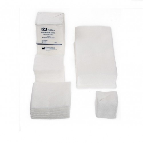 Τολύπια non woven (100 τμχ.) Τολύπια non woven (100 τμχ.)