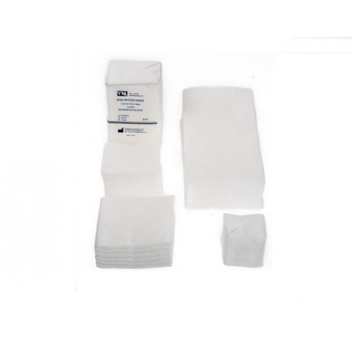 Τολύπια non woven (100 τμχ.) Τολύπια non woven (100 τμχ.)