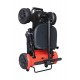 Ηλεκτροκίνητο Scooter Cooper Πτυσσόμενο 