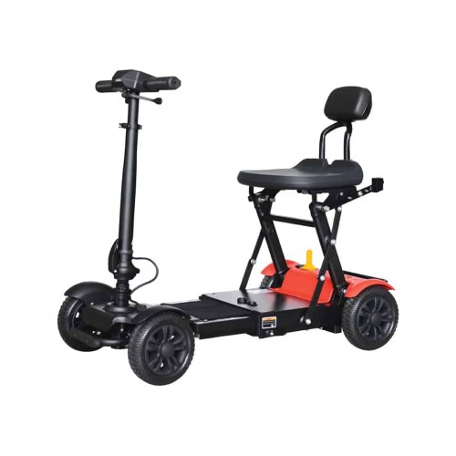 Ηλεκτροκίνητο Scooter Cooper Πτυσσόμενο  Ηλεκτροκίνητο Scooter Cooper Πτυσσόμενο