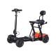 Ηλεκτροκίνητο Scooter Cooper Πτυσσόμενο 
