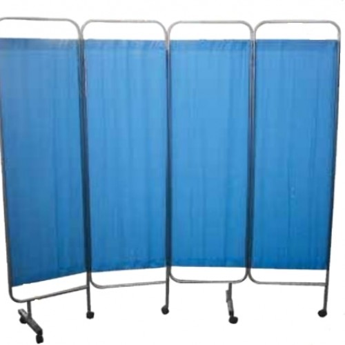 Παραβάν 4φυλλο INOX Παραβάν 4φυλλο INOX