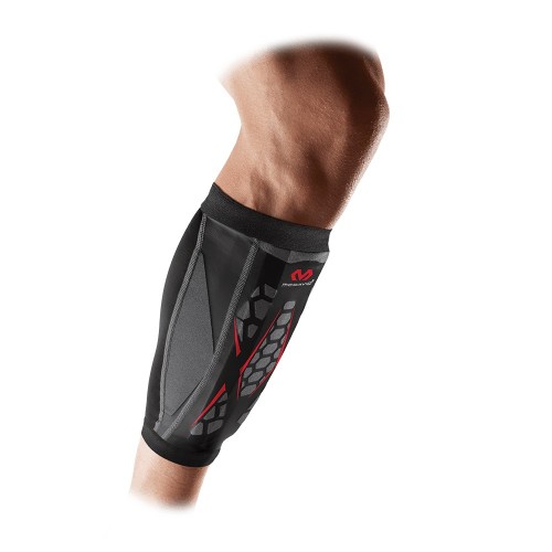 Elite Runners Περικνημιδα ελαστική με μαξιλαρακια στηριξης Mc David Elite Runners Περικνημιδα ελαστική με μαξιλαρακια στηριξης Mc David