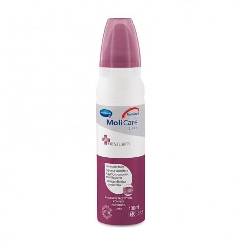 Hartmann Menalind protect αφρός προστασίας 100 ml Hartmann Menalind protect αφρός προστασίας 100 ml