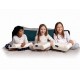 Μαξιλάρια Pillowise Junior S,M, L  34,5 x 35cm    55*35cm