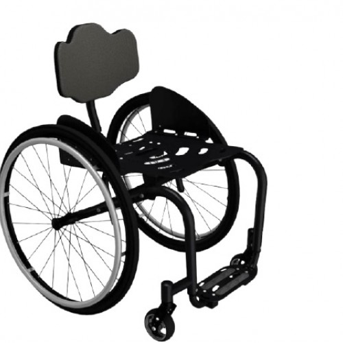 Αμαξίδιο Pandhora EVO Χειροκίνητο