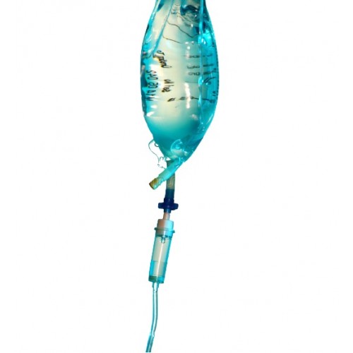 Παρεντερική θρέψη