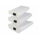 Μαξιλάρια Pillowise Junior S,M, L  34,5 x 35cm    55*35cm
