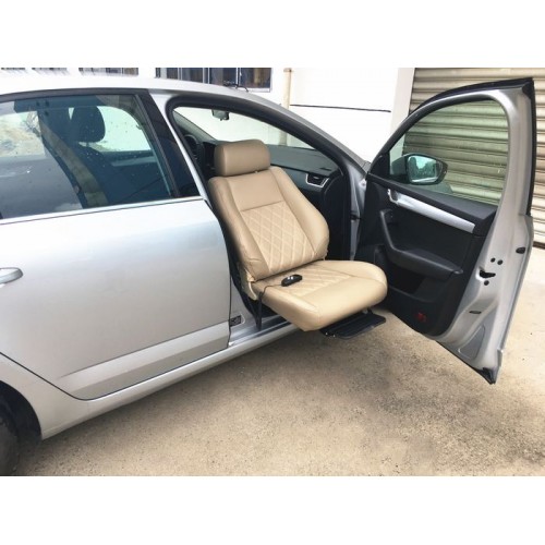 Περιστρεφόμενη βάση καθίσματος για οχήματα, ενσωματωμένο χειριστήριο, 30W Περιστρεφόμενη βάση καθίσματος για οχήματα, ενσωματωμένο χειριστήριο, 30W