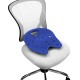 Μαξιλαράκι Καθίσματος SitSmart Posture Core Μαξιλαράκι Καθίσματος SitSmart Posture Core