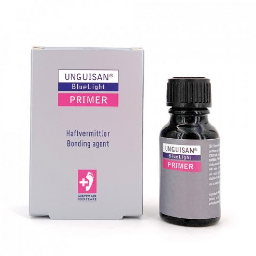 Unnguisan Blueligth hard primer (15 ml)