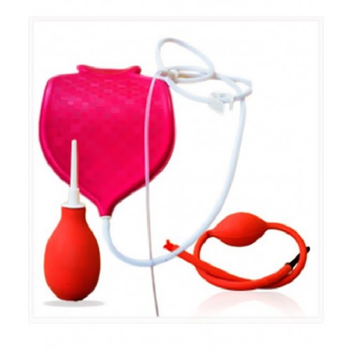 Υποκλυσμός (χαμηλός ή υψηλός)