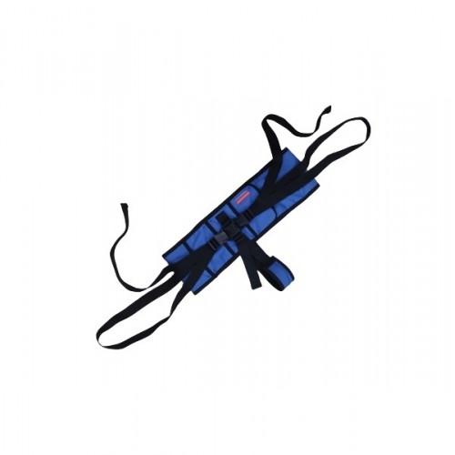 Ζώνη περίδεσης και ακινητοποίησης μέσης και πυελού για νοσοκομειακό κρεβάτι Ζώνη περίδεσης και ακινητοποίησης μέσης και πυελού για νοσοκομειακό κρεβάτι