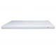 Στρώμα Κρεβατιού αφρολέξ μονοκόμματο 190cm x 90cm x10cm