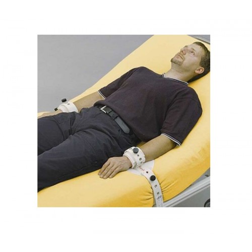 SEGUFIX Σύστημα γρήγορης ασφάλισης καρπών - χεριών