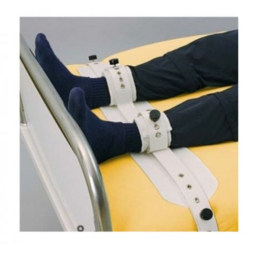 SEGUFIX Σύστημα γρήγορης ασφάλισης ποδιών - σφυρών