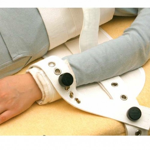 SEGUFIX Ιμάντας συγκράτησης καρπών - χεριών στο κρεβάτι