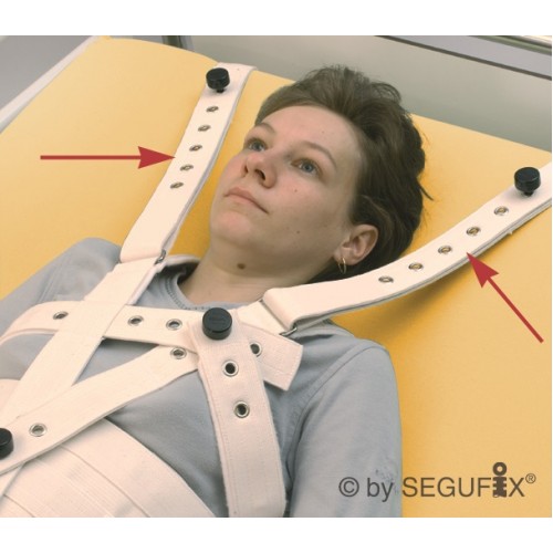 Πρόσθετοι ιμάντες για ώμους SEGUFIX