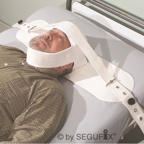 Σταθεροποίηση κεφαλής SEGUFIX